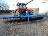 Namyslo Vajoo 660 Hydraulisk opklap og LED lys - 2