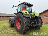 Traktor Claas Axion 840 - 4