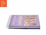 Opskrifter med chokolade : 41 lækre chokoladeopskrifter lige til at lave og spise! af Lisette Agerbo Holm (Bog) - 2
