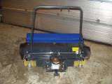 Fejekost Husqvarna - 2