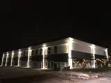 Produktion/lagerlokale til leje i Nordsjælland, Ved Klædebo. - 5