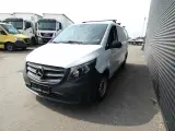 Mercedes-Benz Vito 114 A2 2,1 CDI BlueEfficiency Go 7G-DCT 136HK Van Aut. - 4