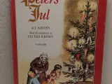 J. Krohn: Peters Jul med CD fra 1994