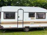 Knaus Campingvogn