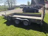 Ifor Williams Gp 126 GM - 5