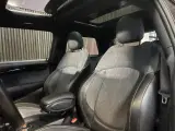 MINI Cooper SE  Camden Edition - 5