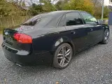 Audi S4 4,2 V8 quattro Tiptr. - 4