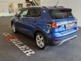 VW T-Cross 1,0 TSi 115 Style DSG - 4