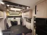 2019 - Chausson Special Edition 757   KOMMISSIONSBIL!  Med lave enkeltsenge, god pladsudnyttelse, solcelle, 2 bodelsbatterier, markise - 2