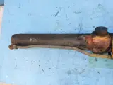 Case 580 SLE Cylinder 113133A2 - 4