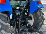 New Holland 70-66 S Fiat model - EXPORT - 5