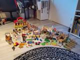Playmobil hestestald mm. 