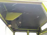 Claas Mercator 70 FOKA Kabine - 2