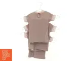 T-Shirt (3 stk.) fra Name It (str. 80 cm) - 2