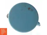 Blå emaljeret tekande (str. 14 cm) - 4
