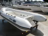 Brig F400 Falcon Rider - 5