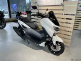 Yamaha N-Max 125 - 2