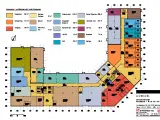 Fleksible og lyse kontorer i velbeliggende kontorejendom på grænsen mellem Herlev/Rødovre/Ballerup og med kort afstand til den kommende letbane Rødovre Nord station. - 5