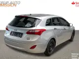 Hyundai i30 Cw 1,6 CRDi XTR ISG 110HK Stc 6g - 2