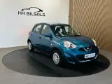 Nissan Micra 1,2 Acenta - 3