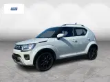 Suzuki Ignis 1,2 Dualjet  Mild hybrid Adventure Hybrid CVT 83HK 5d Aut. - 2