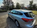 Ford Focus, 1,0 EcoBoost Titanium aut 8 gear. - 4