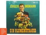 Jørgen Ingmann LP &#39;Ein Blumenstrauss&#39; (str. 31 x, 31 cm) - 2