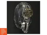 Karaffel Krystal karaffel med glas prop (str. 15 x 9 cm) - 2
