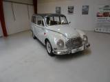 Auto-Union 1000 1,0 Universal 44HK Stc