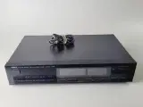 ⭐️· Yamaha Natural Sound AM/FM Stereo Tuner TX-500 - 4