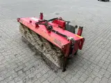 Bema 210 cm hydraulisk kost med læsser fæste - 3