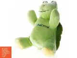 Reklamebamse, Skildpadde (str. 18 cm) - 4