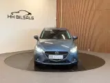 Mazda 2 1,5 SkyActiv-G 90 Nakama - 2