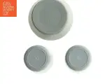 Mushie silikone kopper og skål sæt fra Mushie (str. 11 cm) - 2