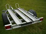 Neptun trailer MOTO N7-220 tip - 2