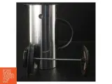 Stål stempelkande fra Stelton (str. 21x10 cm) - 2