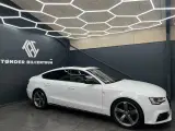 Audi A5 2,0 TDi 190 S-line Sportback quattro S-tr. - 3