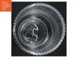 Lyngby Vase fra Lyngby (str. 25 cm) - 4