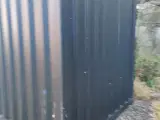 Container 20 fod, sort - 5