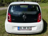VW UP 1.0 FSI BMT - 4