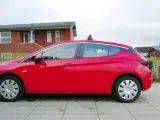 Opel Astra - 4