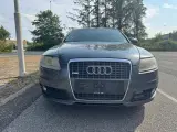 Audi A6 2,0 TDi 140 Avant - 2