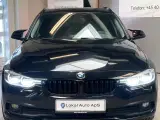 BMW 320d 2,0 Touring aut. - 3