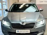 Skoda Superb 1,4 TSi 150 Style DSG - 2