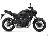 Yamaha MT-07 droslet til A2 kørekort - 2