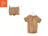 Sæt børnetøj (2 stk.) fra MarMar (str. 86 cm) - 2