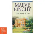 Det irske hotel af Maeve Binchy (Bog) - 3