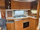 Hobby Excellent 560 UFE - 4