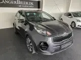 Kia Sportage 1,7 CRDi 141 Advance Edition DCT - 2