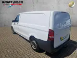 Mercedes Vito 114 2,2 CDi Standard L - 3